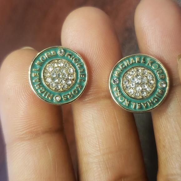 Michael Kore earrings - Picture 7 of 14